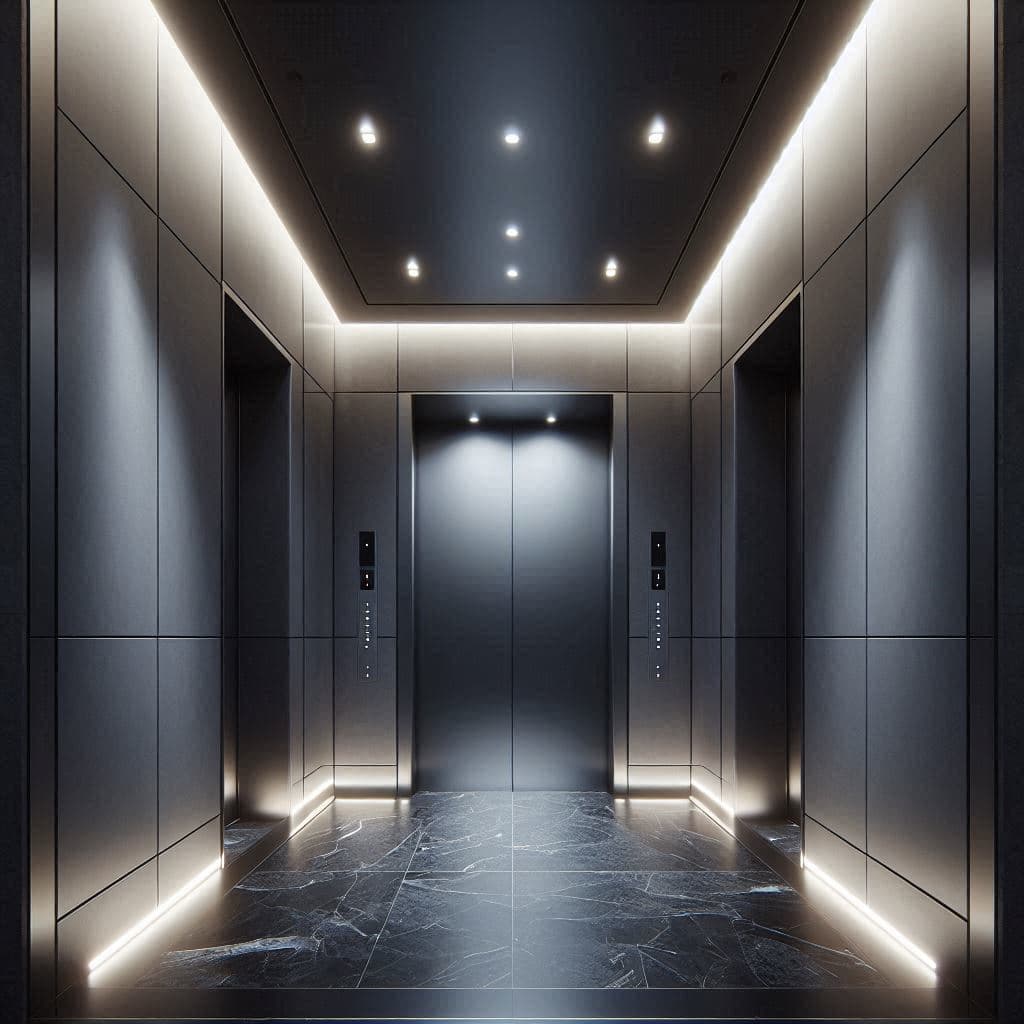 大厦名字文章配图